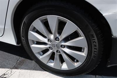 2013 Honda Accord EX   - Photo 34 - Lakeland, FL 33801