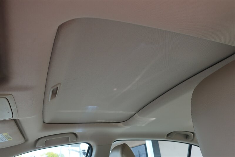 2013 Honda Accord EX photo 21