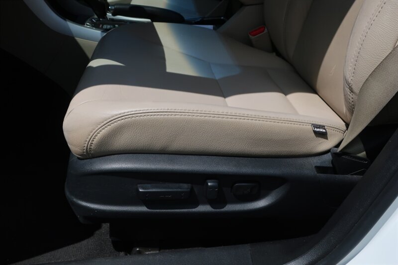 2013 Honda Accord EX photo 12