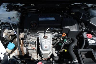 2013 Honda Accord EX   - Photo 37 - Lakeland, FL 33801