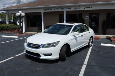 2013 Honda Accord EX Sedan