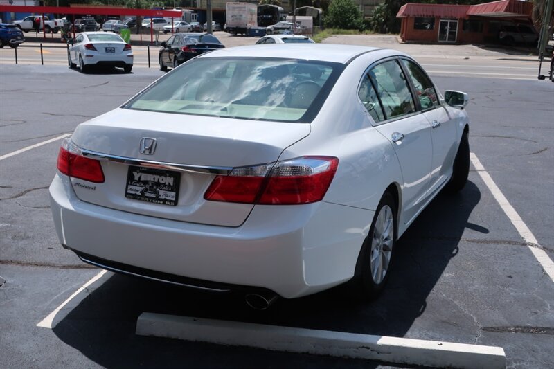 2013 Honda Accord EX photo 6