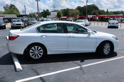 2013 Honda Accord EX   - Photo 5 - Lakeland, FL 33801