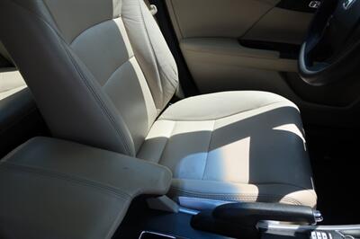 2013 Honda Accord EX   - Photo 26 - Lakeland, FL 33801