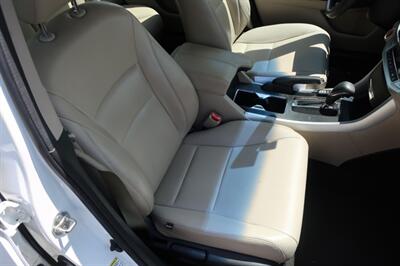 2013 Honda Accord EX   - Photo 25 - Lakeland, FL 33801