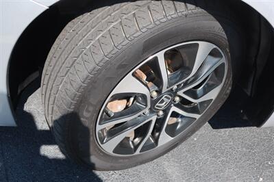 2015 Honda Civic EX   - Photo 27 - Lakeland, FL 33801