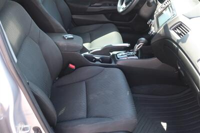 2015 Honda Civic EX   - Photo 23 - Lakeland, FL 33801