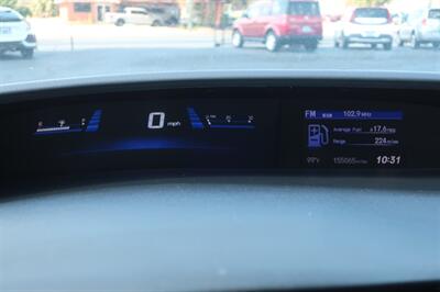 2015 Honda Civic EX   - Photo 15 - Lakeland, FL 33801