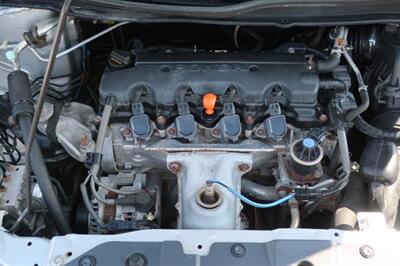 2015 Honda Civic EX   - Photo 31 - Lakeland, FL 33801