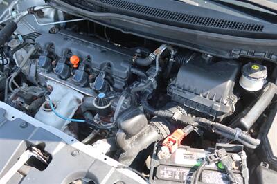 2015 Honda Civic EX   - Photo 32 - Lakeland, FL 33801
