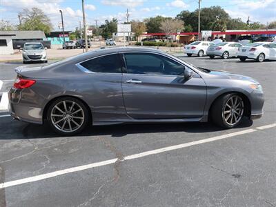2013 Honda Accord EX-L V6 - Photo 5 - Lakeland, FL 33801