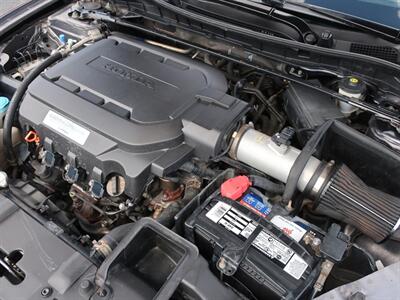 2013 Honda Accord EX-L V6 - Photo 34 - Lakeland, FL 33801
