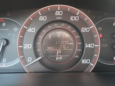 2013 Honda Accord EX-L V6 - Photo 18 - Lakeland, FL 33801