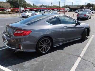 2013 Honda Accord EX-L V6 - Photo 6 - Lakeland, FL 33801
