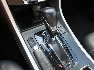 2013 Honda Accord EX-L V6 - Photo 20 - Lakeland, FL 33801