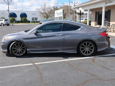 2013 Honda Accord EX-L V6 - Photo 10 - Lakeland, FL 33801
