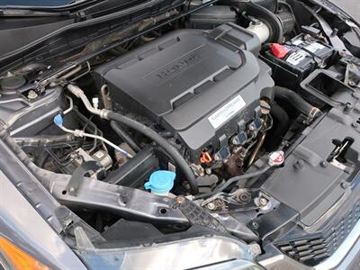 2013 Honda Accord EX-L V6 - Photo 33 - Lakeland, FL 33801