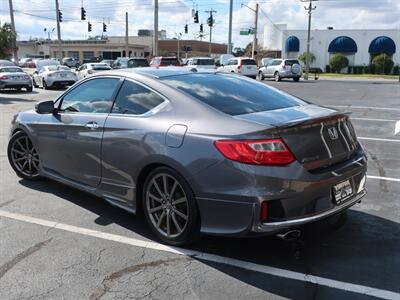 2013 Honda Accord EX-L V6 - Photo 9 - Lakeland, FL 33801