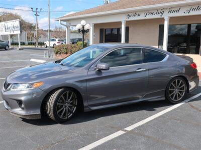 2013 Honda Accord EX-L V6 - Photo 11 - Lakeland, FL 33801