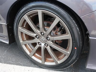 2013 Honda Accord EX-L V6 - Photo 29 - Lakeland, FL 33801