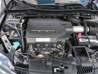 2013 Honda Accord EX-L V6 - Photo 32 - Lakeland, FL 33801