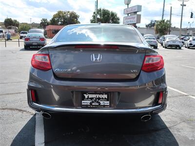 2013 Honda Accord EX-L V6 - Photo 7 - Lakeland, FL 33801