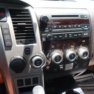 2008 Toyota Sequoia Limited - Photo 18 - Lakeland, FL 33801