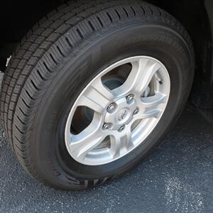 2008 Toyota Sequoia Limited - Photo 35 - Lakeland, FL 33801