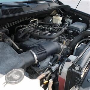 2008 Toyota Sequoia Limited - Photo 33 - Lakeland, FL 33801