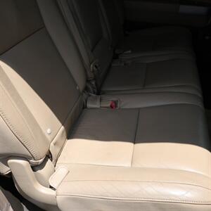 2008 Toyota Sequoia Limited - Photo 27 - Lakeland, FL 33801