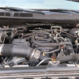 2008 Toyota Sequoia Limited - Photo 32 - Lakeland, FL 33801
