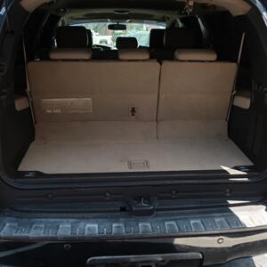 2008 Toyota Sequoia Limited - Photo 29 - Lakeland, FL 33801