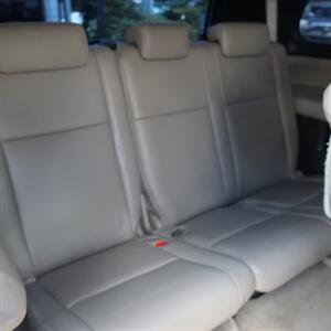 2008 Toyota Sequoia Limited - Photo 28 - Lakeland, FL 33801