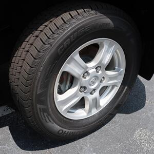 2008 Toyota Sequoia Limited - Photo 36 - Lakeland, FL 33801