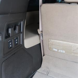 2008 Toyota Sequoia Limited - Photo 30 - Lakeland, FL 33801