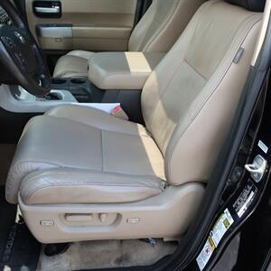 2008 Toyota Sequoia Limited - Photo 14 - Lakeland, FL 33801
