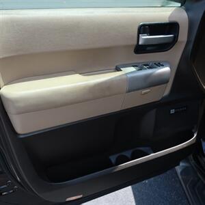 2008 Toyota Sequoia Limited - Photo 12 - Lakeland, FL 33801