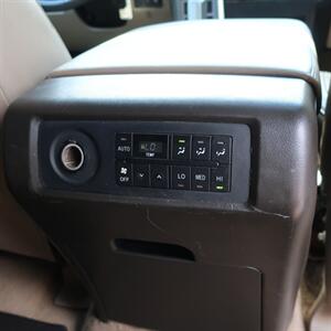 2008 Toyota Sequoia Limited - Photo 26 - Lakeland, FL 33801
