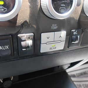 2008 Toyota Sequoia Limited - Photo 19 - Lakeland, FL 33801