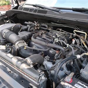 2008 Toyota Sequoia Limited - Photo 34 - Lakeland, FL 33801