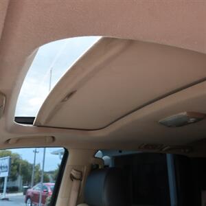 2008 Toyota Sequoia Limited - Photo 21 - Lakeland, FL 33801