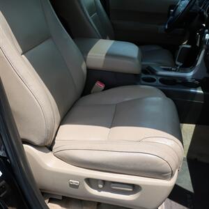 2008 Toyota Sequoia Limited - Photo 24 - Lakeland, FL 33801