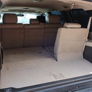 2008 Toyota Sequoia Limited - Photo 38 - Lakeland, FL 33801