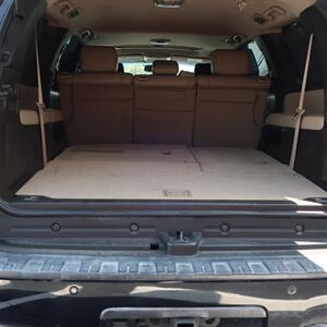 2008 Toyota Sequoia Limited - Photo 37 - Lakeland, FL 33801