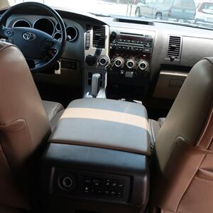 2008 Toyota Sequoia Limited - Photo 25 - Lakeland, FL 33801