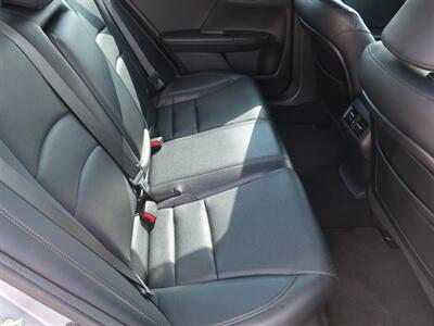 2014 Honda Accord EX-L - Photo 28 - Lakeland, FL 33801