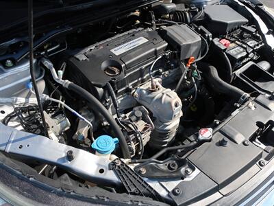 2014 Honda Accord EX-L - Photo 37 - Lakeland, FL 33801