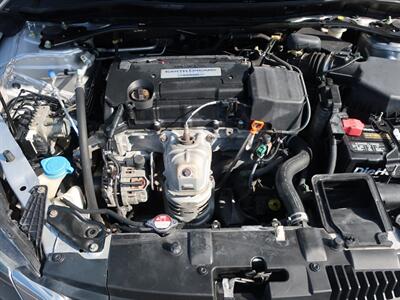 2014 Honda Accord EX-L - Photo 36 - Lakeland, FL 33801