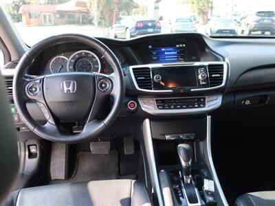 2014 Honda Accord EX-L - Photo 14 - Lakeland, FL 33801