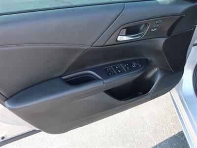 2014 Honda Accord EX-L - Photo 11 - Lakeland, FL 33801